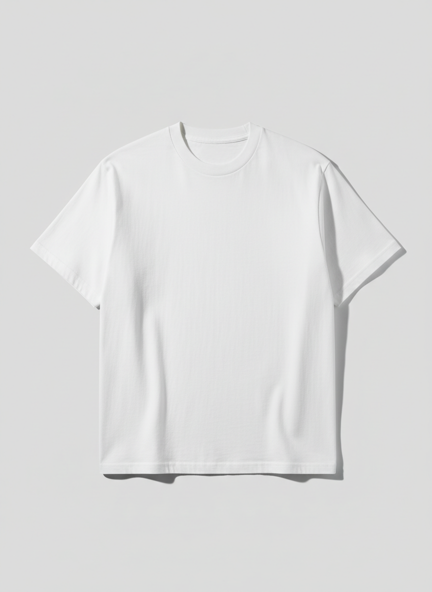 The Heritage Heavyweight Tee