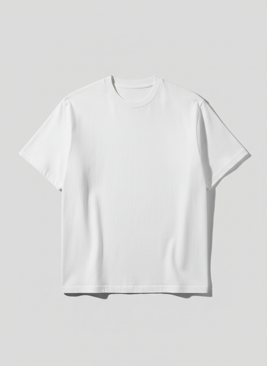 The Heritage Heavyweight Tee